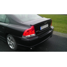 Спойлер Volvo S60