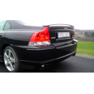 Спойлер Volvo S60