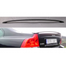 Спойлер Volvo S60