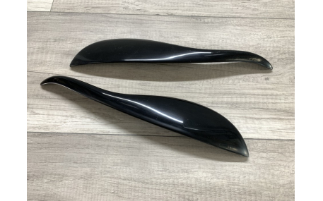 Ресницы Volvo XC90