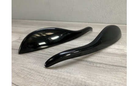 Ресницы Volvo XC90