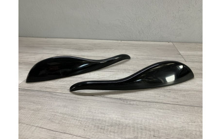 Ресницы Volvo XC90