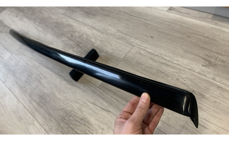 Ресницы Volkswagen Golf 2