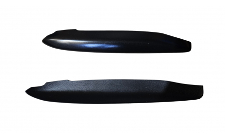 Ресницы Volkswagen Golf 3