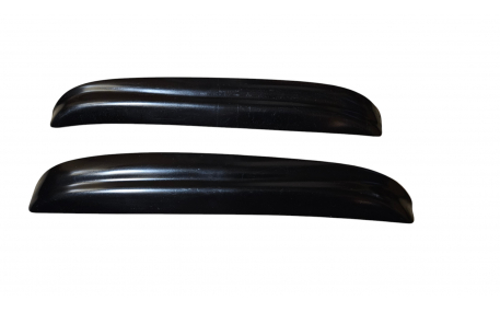 Ресницы Volkswagen Golf 4