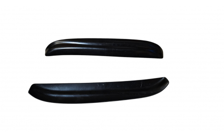 Ресницы Volkswagen Golf 4