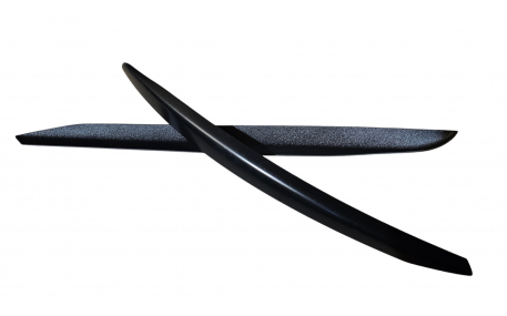 Ресницы Volkswagen Golf 6