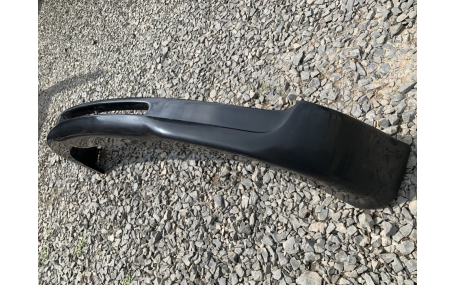 Накладка передняя Volkswagen Passat B5