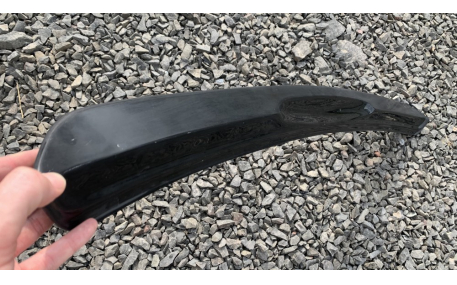 Спойлер Volkswagen Passat B5