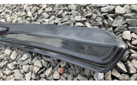 Спойлер Volkswagen Passat B5