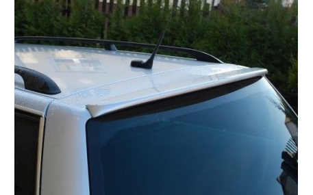 Спойлер Volkswagen Passat B5