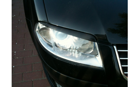 Ресницы Volkswagen Passat B5