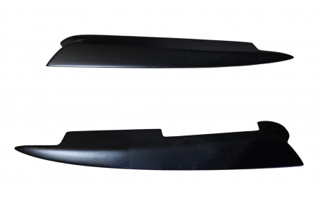 Ресницы Volkswagen Passat B5