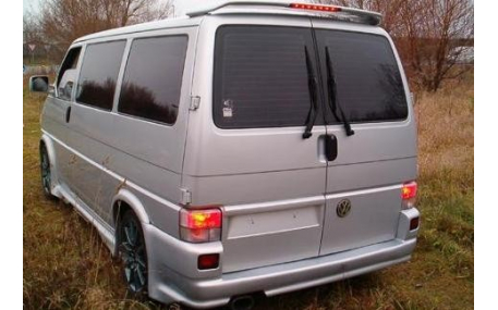 Спойлер Volkswagen T4