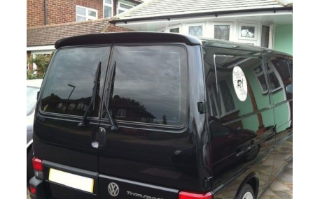 Спойлер Volkswagen T4