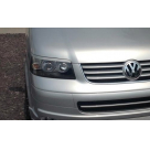 Ресницы Volkswagen T5
