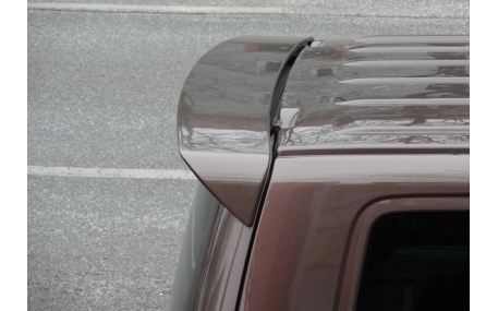 Спойлер Volkswagen T5 (1 дв)