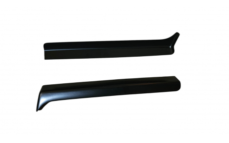 Ресницы BMW E36