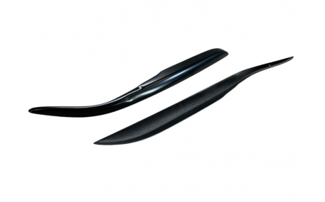 Ресницы BMW E46 2001-2005