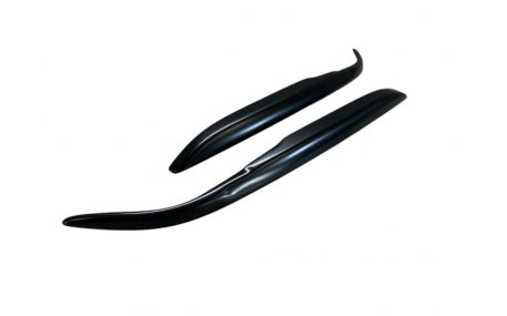 Ресницы BMW E46 2001-2005