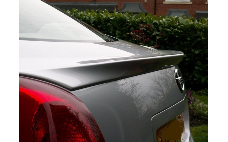 Спойлер Nissan Primera