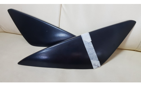 Ресницы Opel Vectra C