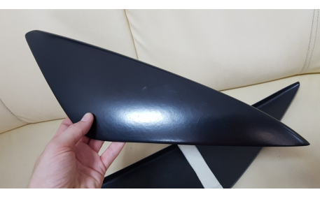 Ресницы Opel Vectra C