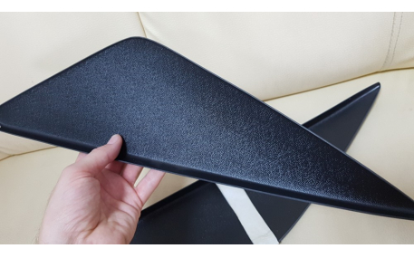 Ресницы Opel Vectra C