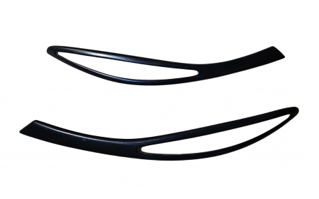 Ресницы Skoda Octavia A5