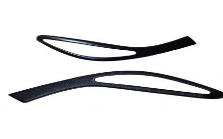 Ресницы Skoda Octavia A5