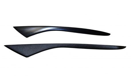 Ресницы Skoda Octavia A5