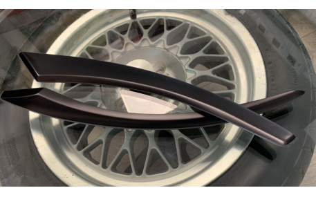 Ресницы AUDI A6 С6