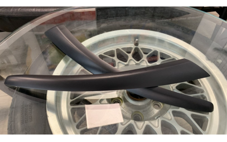 Ресницы AUDI A6 С6