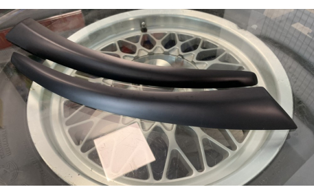 Ресницы AUDI A6 С6