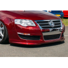 Накладка передняя Volkswagen Passat B6