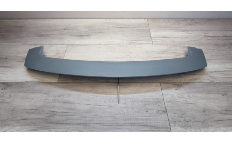 Спойлер Mitsubishi Outlander