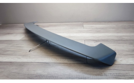 Спойлер Mitsubishi Outlander