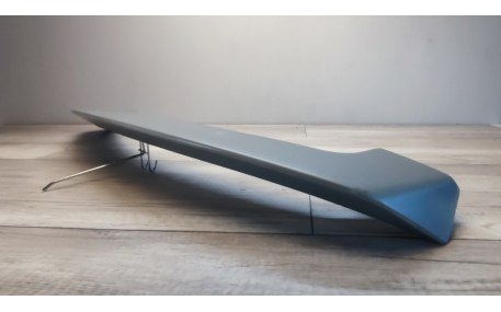 Спойлер Mitsubishi Outlander