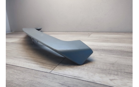 Спойлер Mitsubishi Outlander