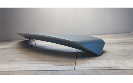 Спойлер Mitsubishi Outlander