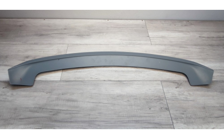 Спойлер Mitsubishi Outlander