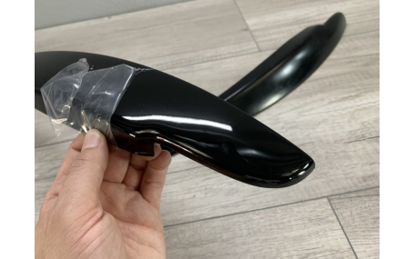 Ресницы Volkswagen Caddy