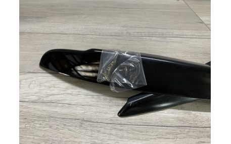 Ресницы Volkswagen Caddy