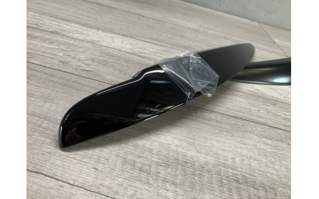 Ресницы Volkswagen Caddy