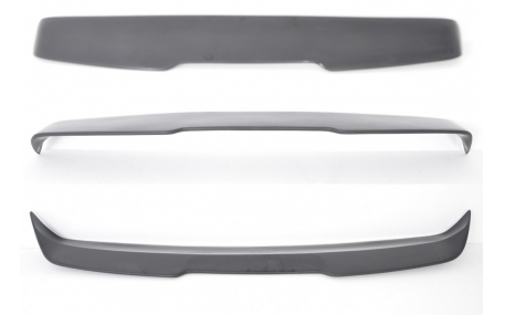 Спойлер Mercedes Vito W447