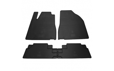 Коврики в салон Lexus RX