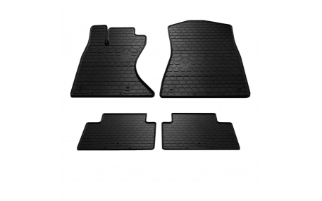 Коврики в салон Lexus GS