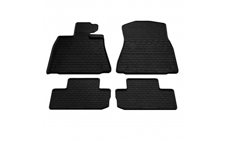 Коврики в салон Lexus IS