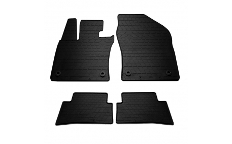 Коврики в салон Lexus UX