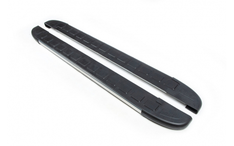 Подножки Peugeot Expert